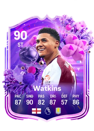 Ollie Watkins