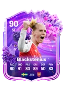 Stina Blackstenius