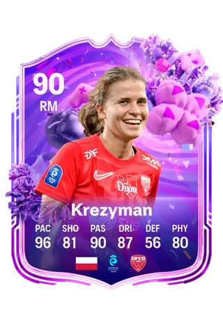 Nadia Krezyman