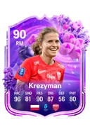 Nadia Krezyman