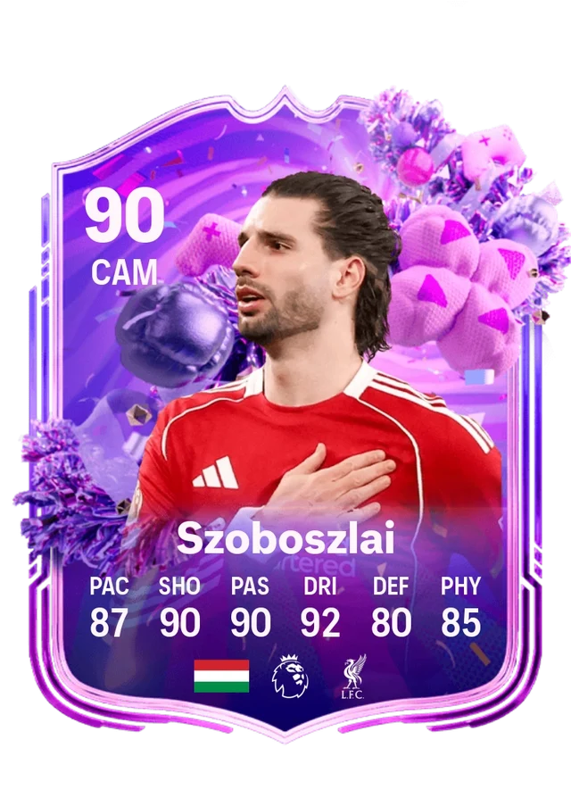Dominik Szoboszlai