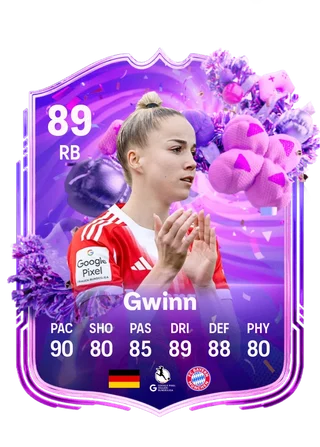 Giulia Gwinn