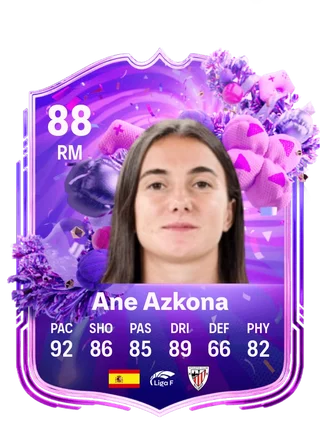 Ane Azkona