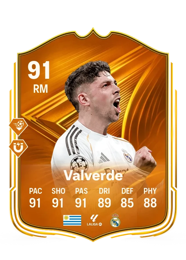 Federico Valverde