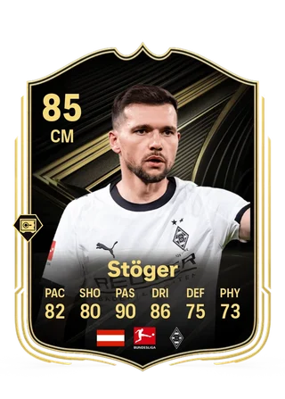 Kevin Stöger