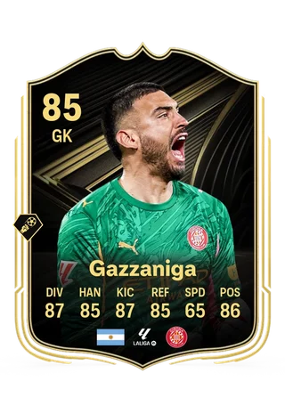 Paulo Gazzaniga