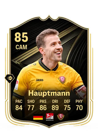 Niklas Hauptmann