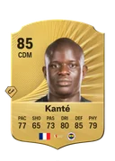 N'Golo Kanté