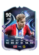 Jens Petter Hauge