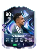 Salem Al Dawsari