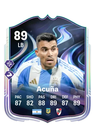 Marcos Acuña
