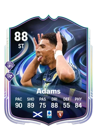 Ché Adams