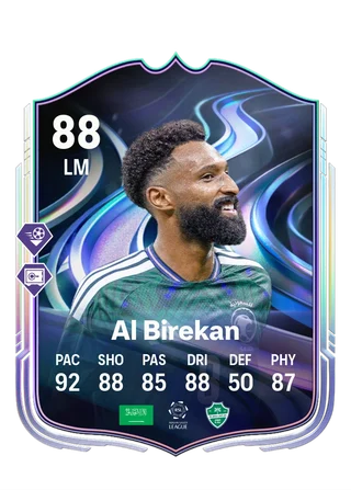 Firas Al Birekan