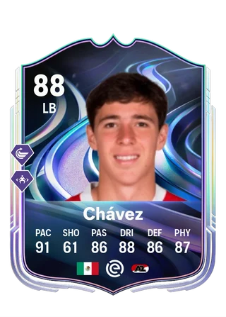 Mateo Chávez