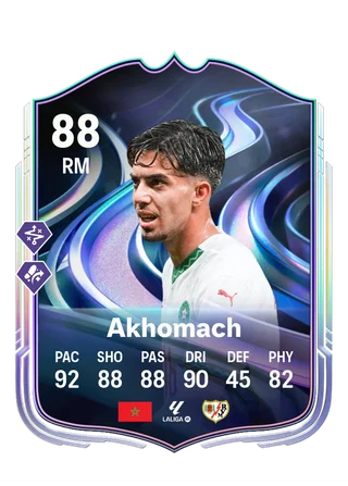 Ilias Akhomach