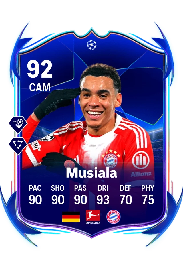 Jamal Musiala