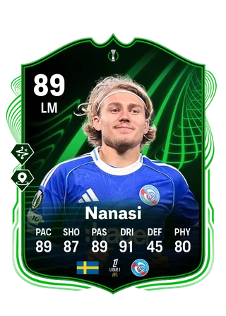 Sebastian Nanasi