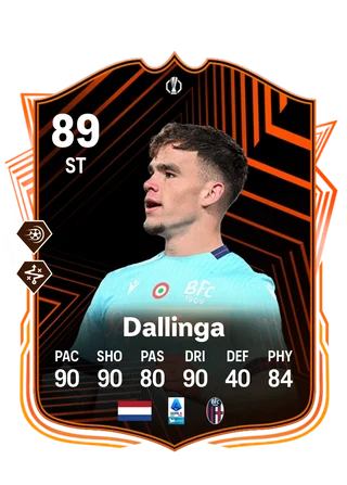 Thijs Dallinga