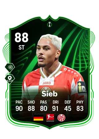 Armindo Sieb