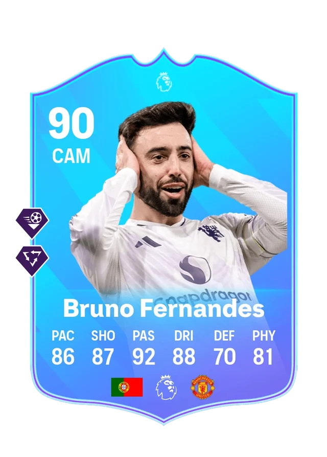 Bruno Fernandes