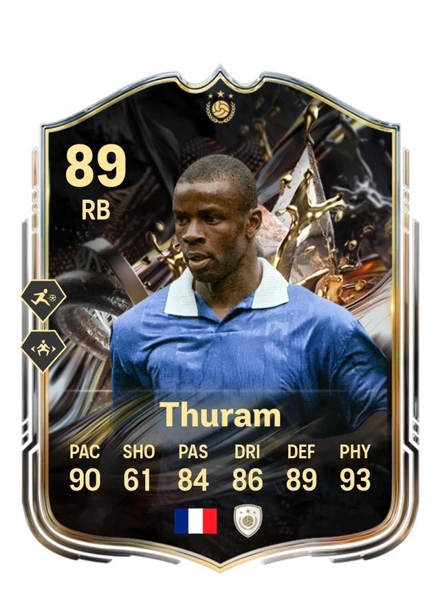 Lilian Thuram