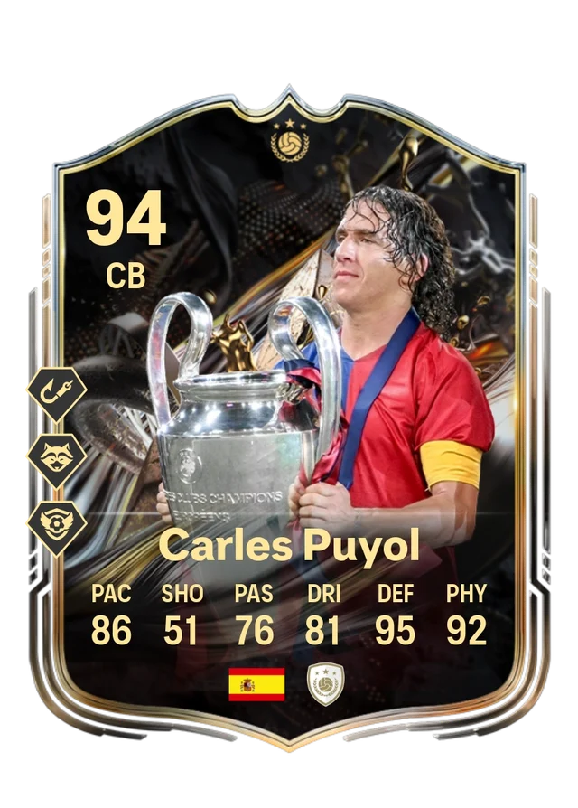 Carles Puyol
