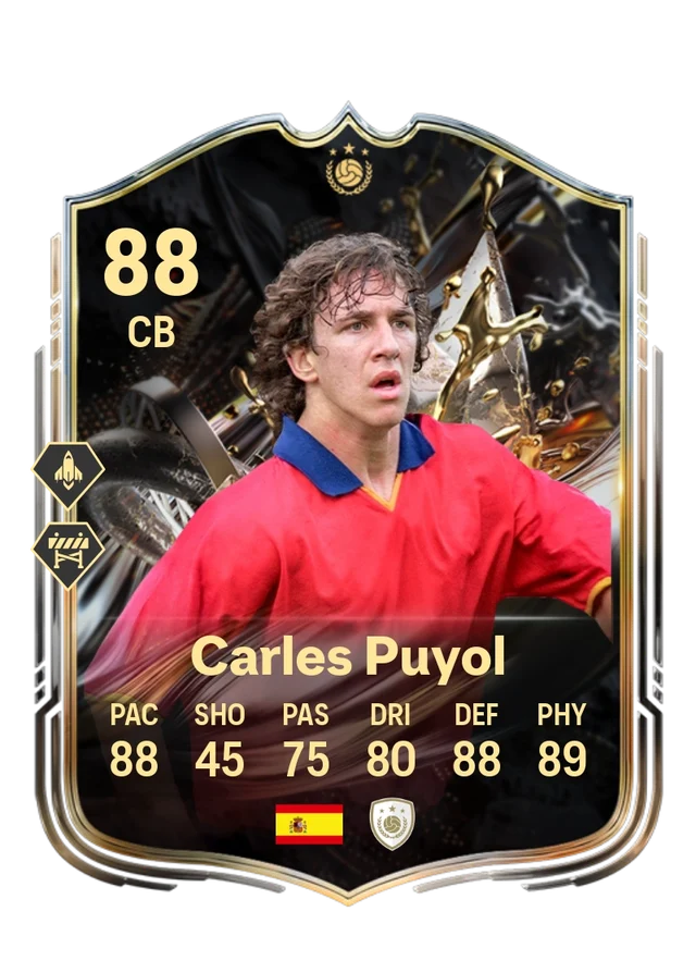 Carles Puyol