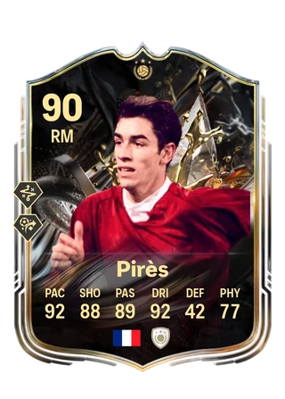 Robert Pirès
