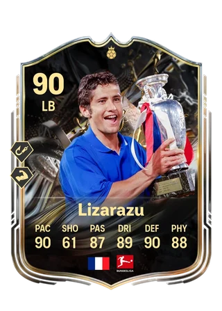 Bixente Lizarazu