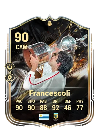 Enzo Francescoli