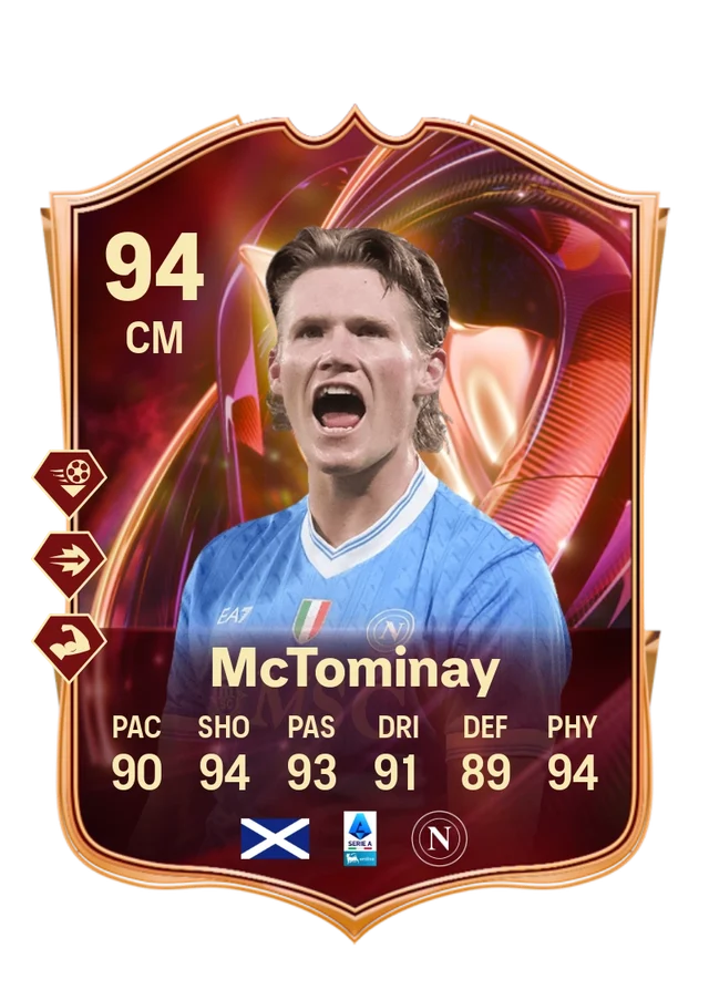 Scott McTominay