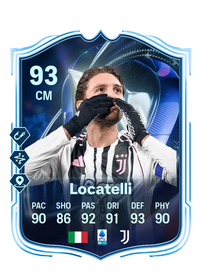 Manuel Locatelli