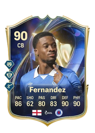 Emmanuel Fernandez