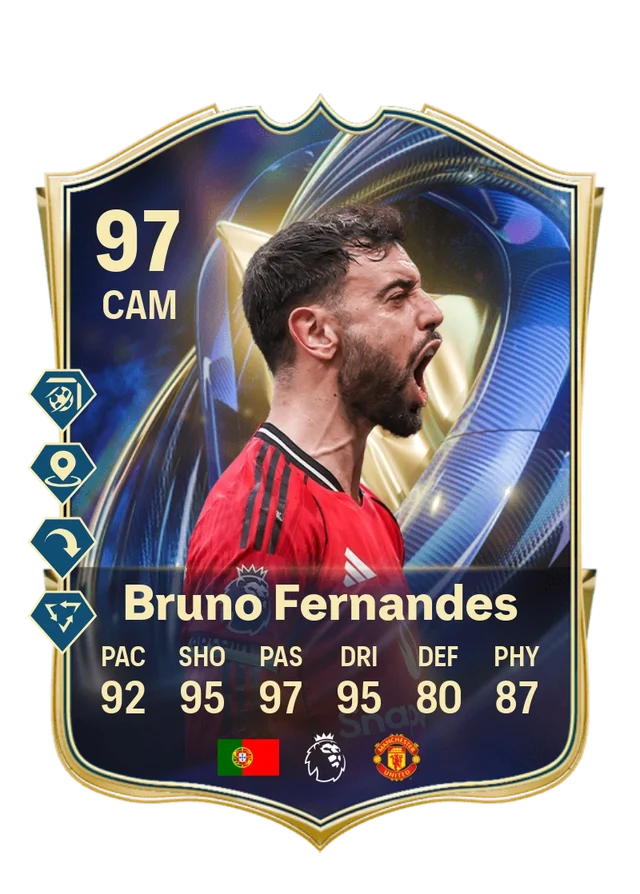 Bruno Fernandes