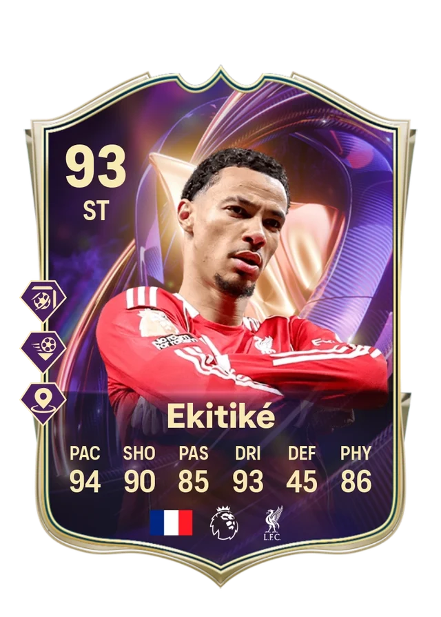Hugo Ekitiké