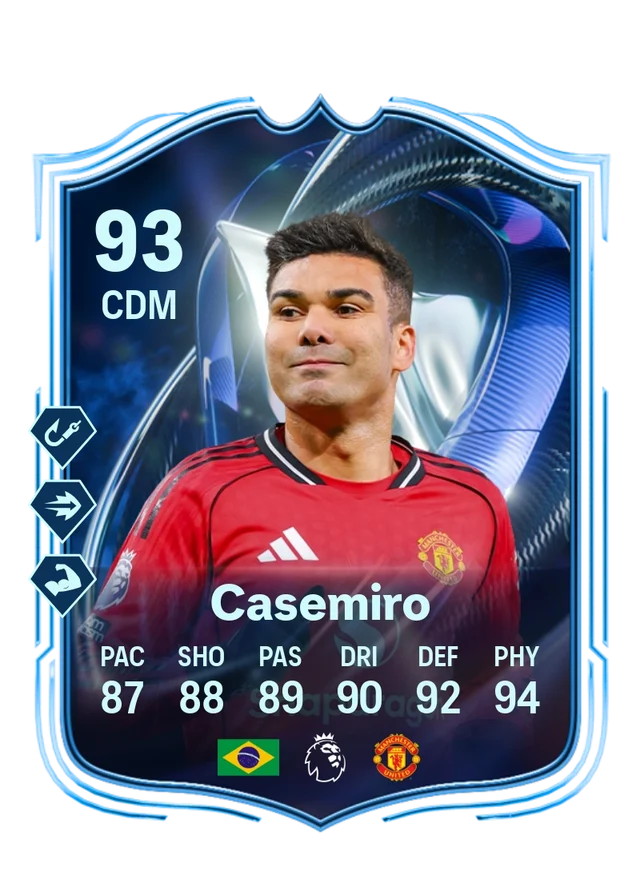 Casemiro