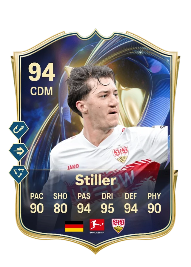 Angelo Stiller