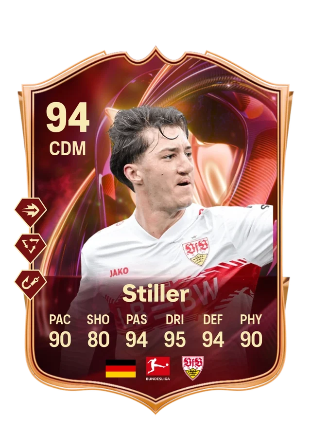 Angelo Stiller