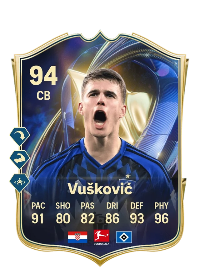 Luka Vušković