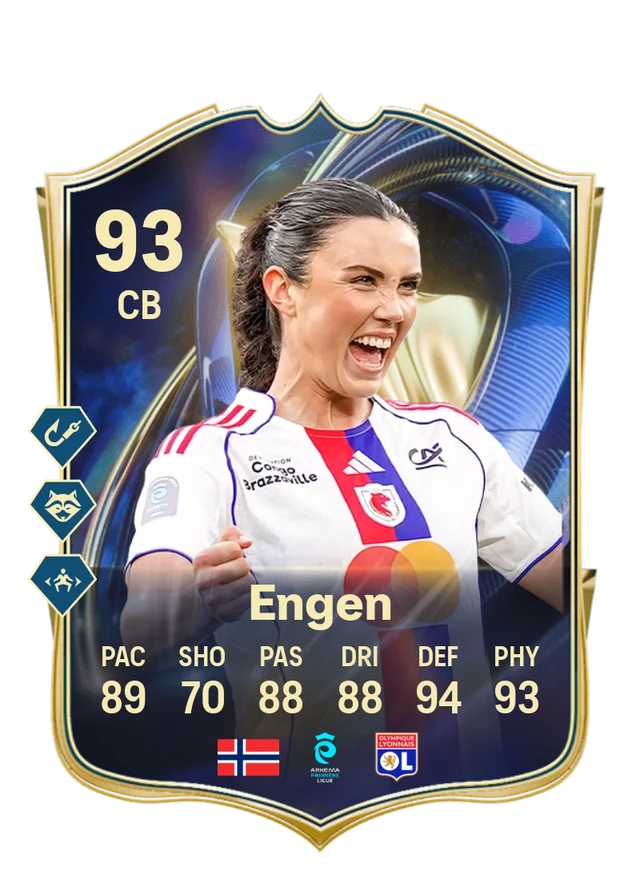 Ingrid Syrstad Engen