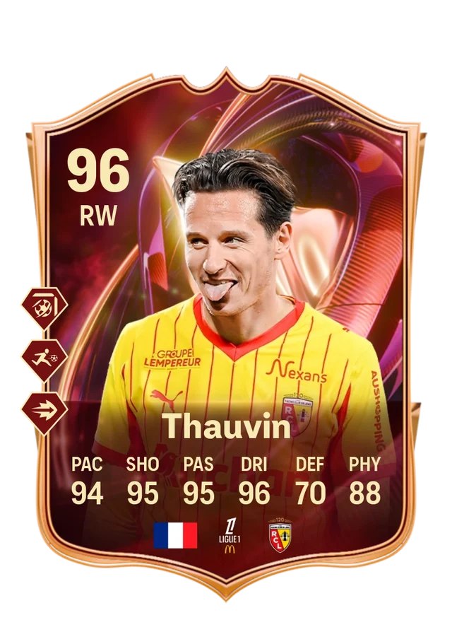 Florian Thauvin