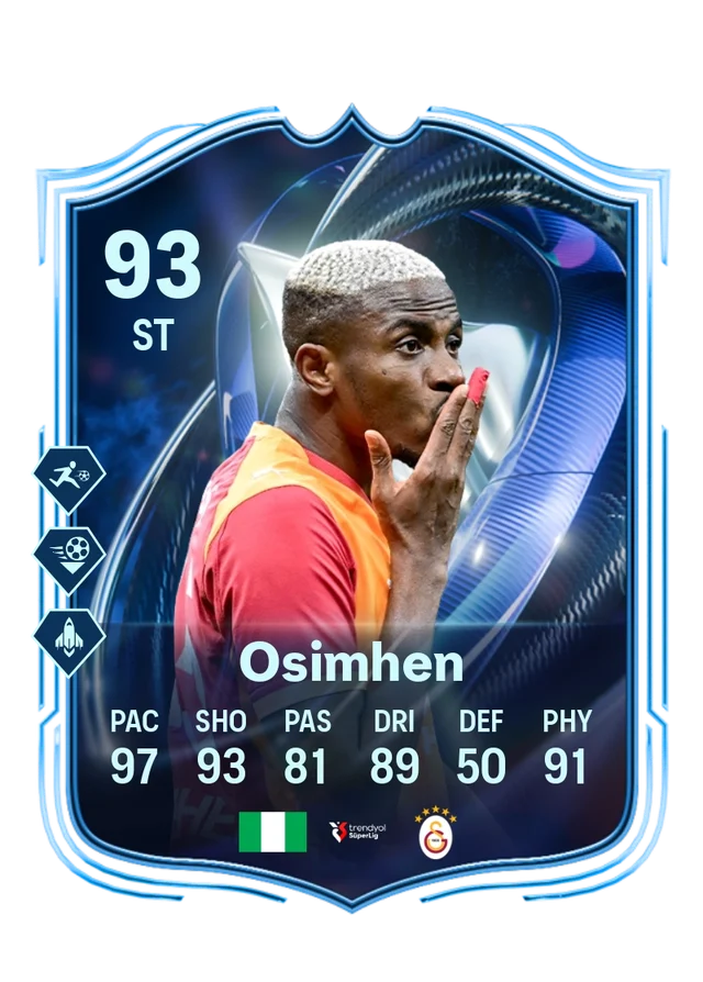 Victor Osimhen