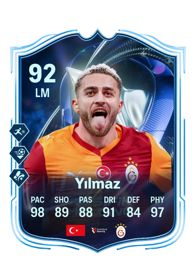 Barış Alper Yılmaz