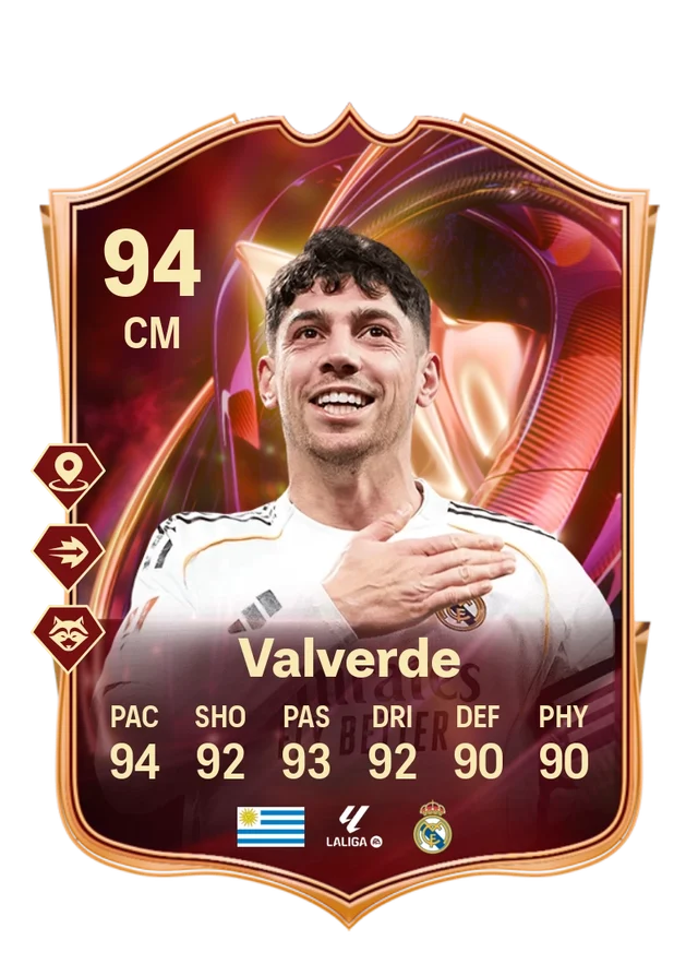 Federico Valverde