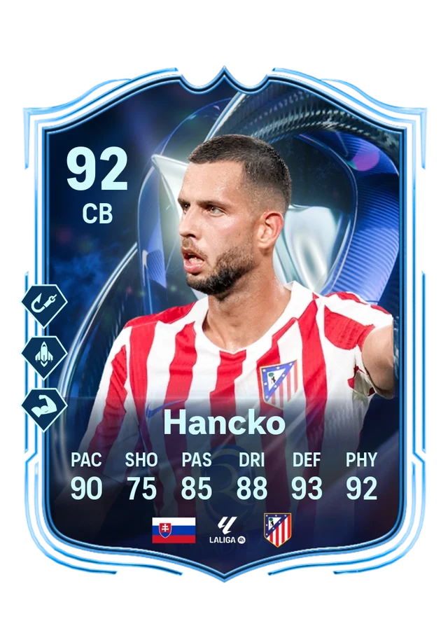Dávid Hancko