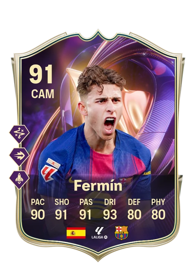 Fermín