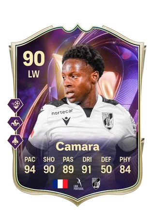 Oumar Camara