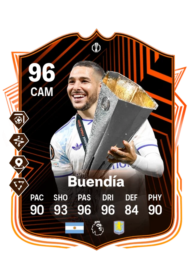 Emiliano Buendía