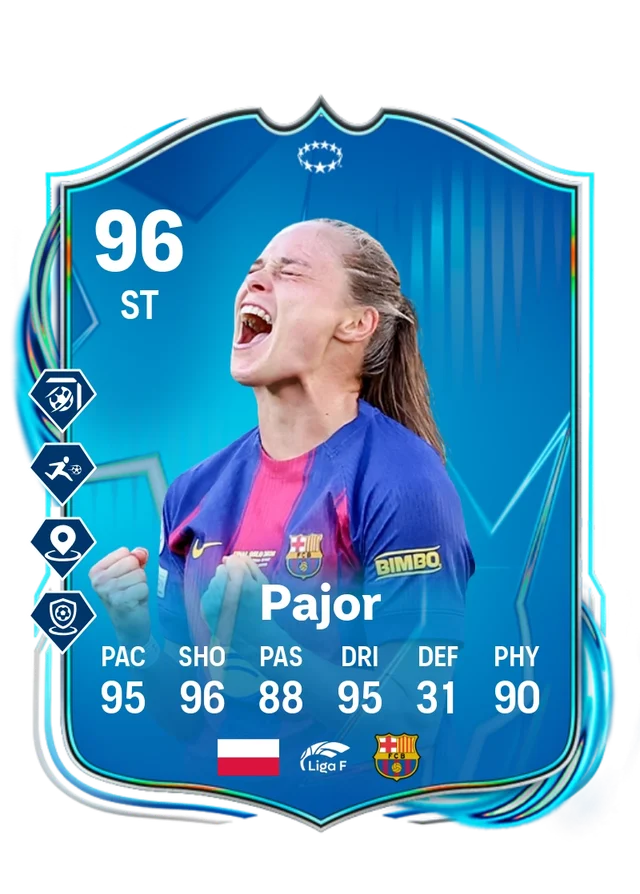 Ewa Pajor